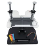 Mesa de posicionamiento + sondas de posicionamiento