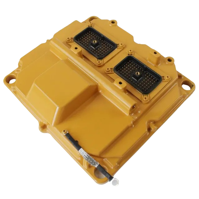 ECU Caterpillar original / reman
